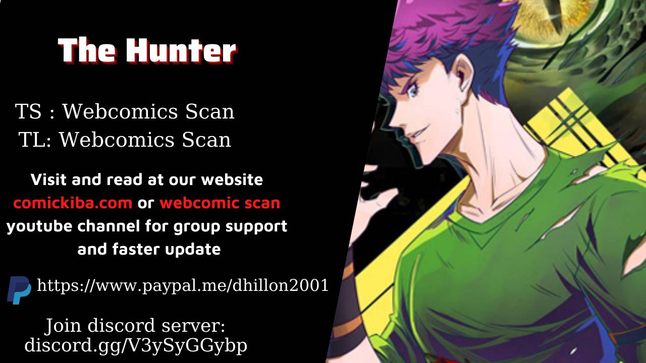The Hunter Chapter 246 - Picture 1
