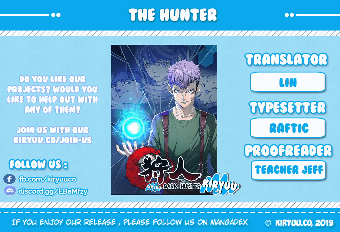 The Hunter Chapter 41 - Picture 1