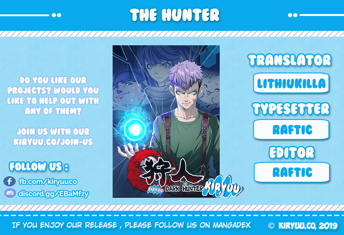 The Hunter Chapter 37 - Picture 1