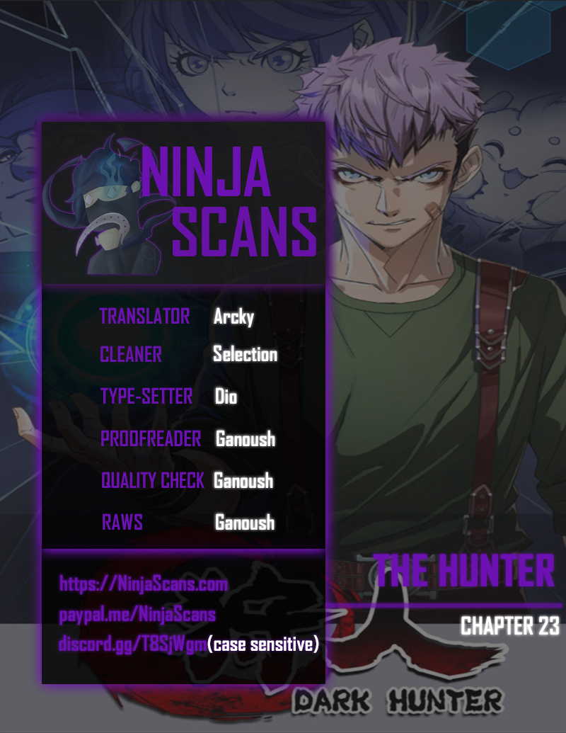 The Hunter Chapter 23: Chapter 23 - Picture 1