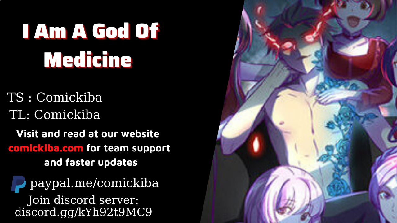 I Am A God Of Medicine Chapter 14 - Picture 1