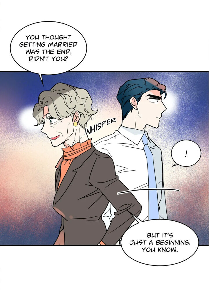 Fire Me If You Can Chapter 38 - Picture 2