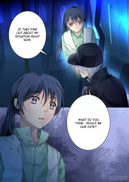 Soul Contract Chapter 80 - Picture 2