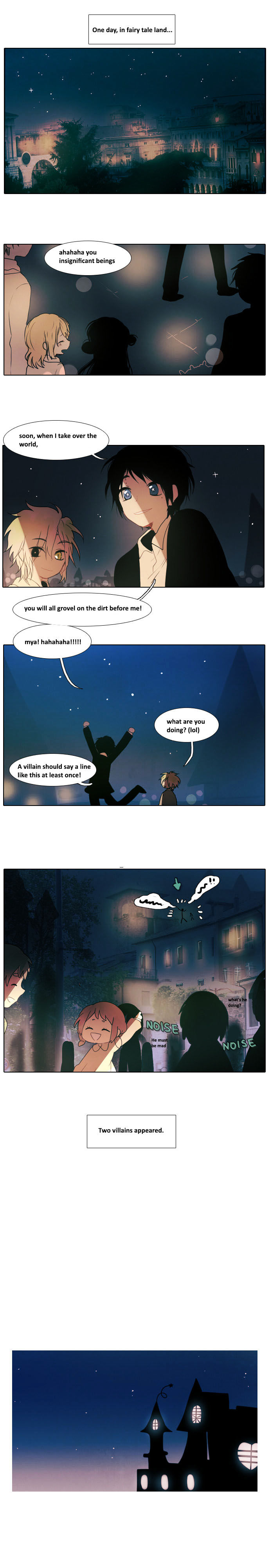 End And Save - Page 1