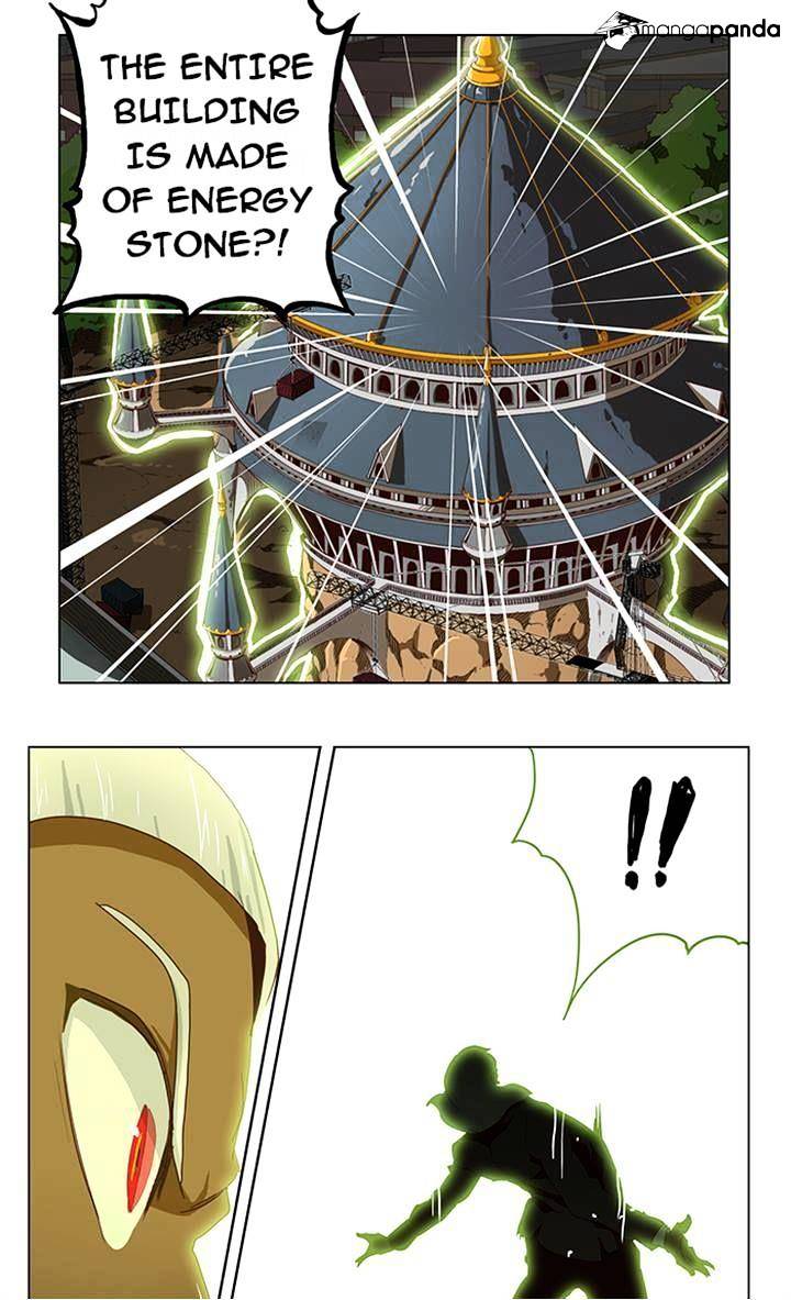 The God Of High School Chapter 212 - Picture 2