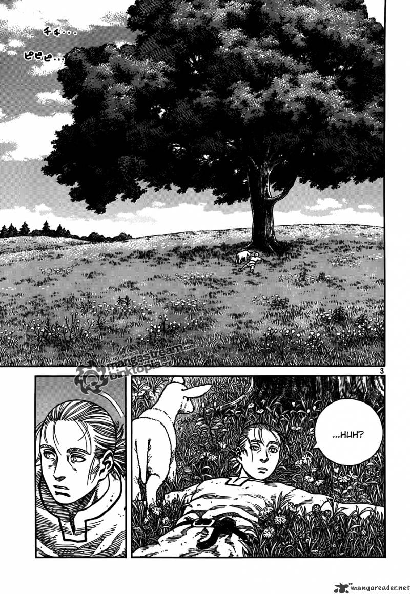 Vinland Saga Chapter 70 : The Dream S Contents - Picture 3