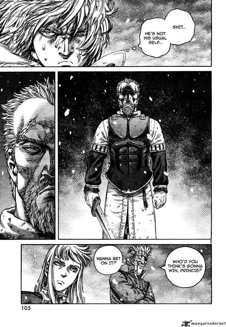 Vinland Saga Chapter 46 : Two Wolves - Picture 3
