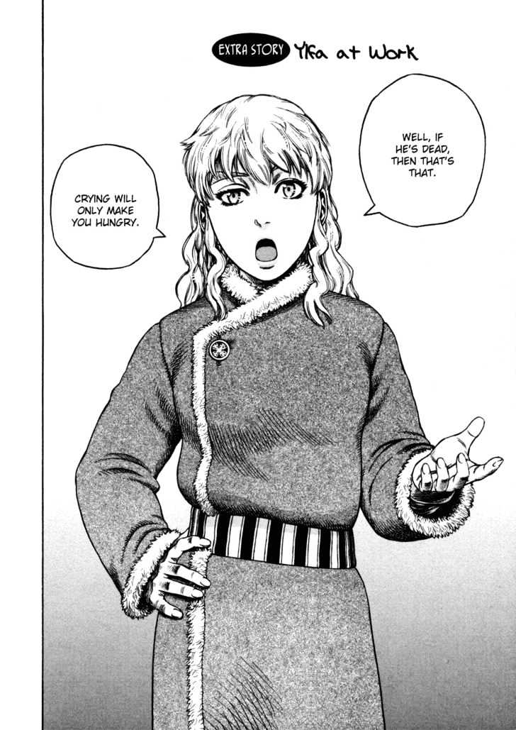 Vinland Saga Chapter 21.5 : Extra - Picture 2