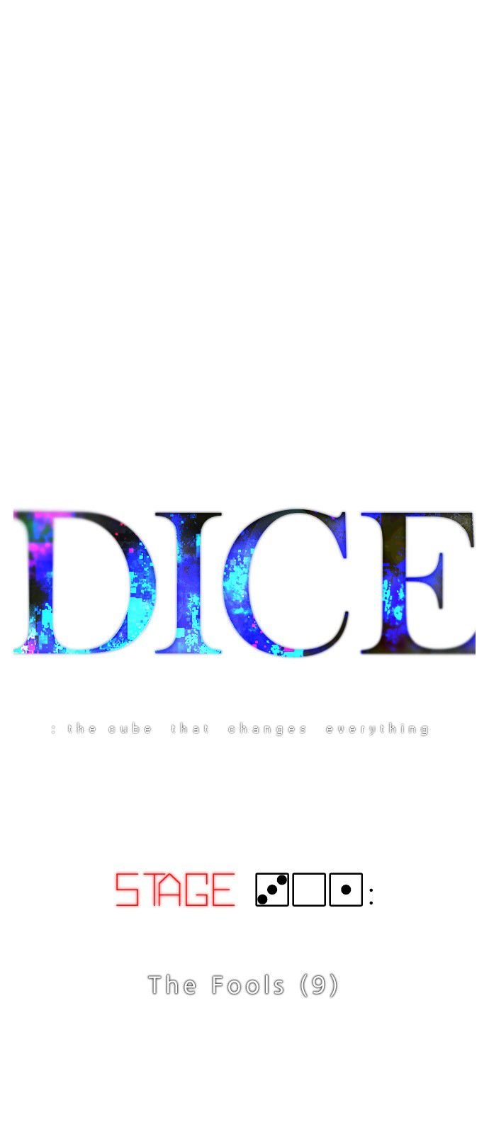 Dice: The Cube That Changes Everything Chapter 301: The Fools (9) - Picture 1