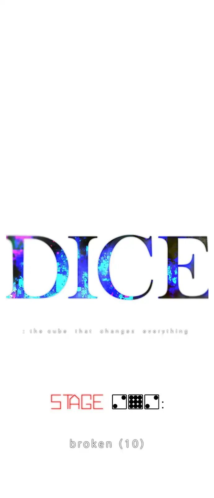 Dice: The Cube That Changes Everything Chapter 292: Broken (10) - Picture 1