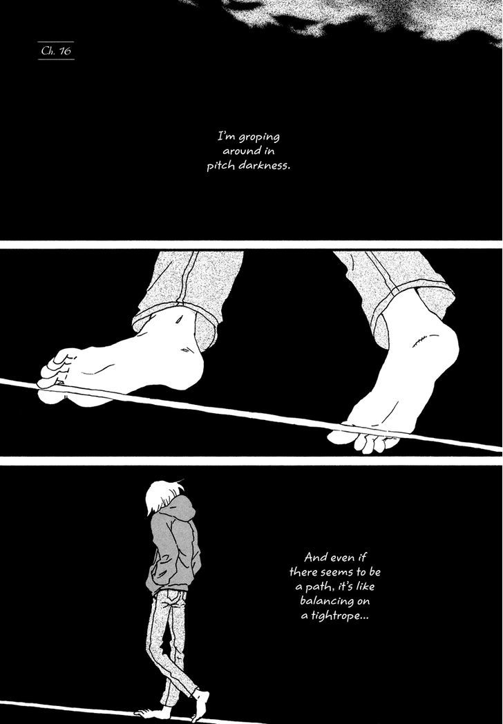 Natsuyuki Rendez-Vous - Page 2