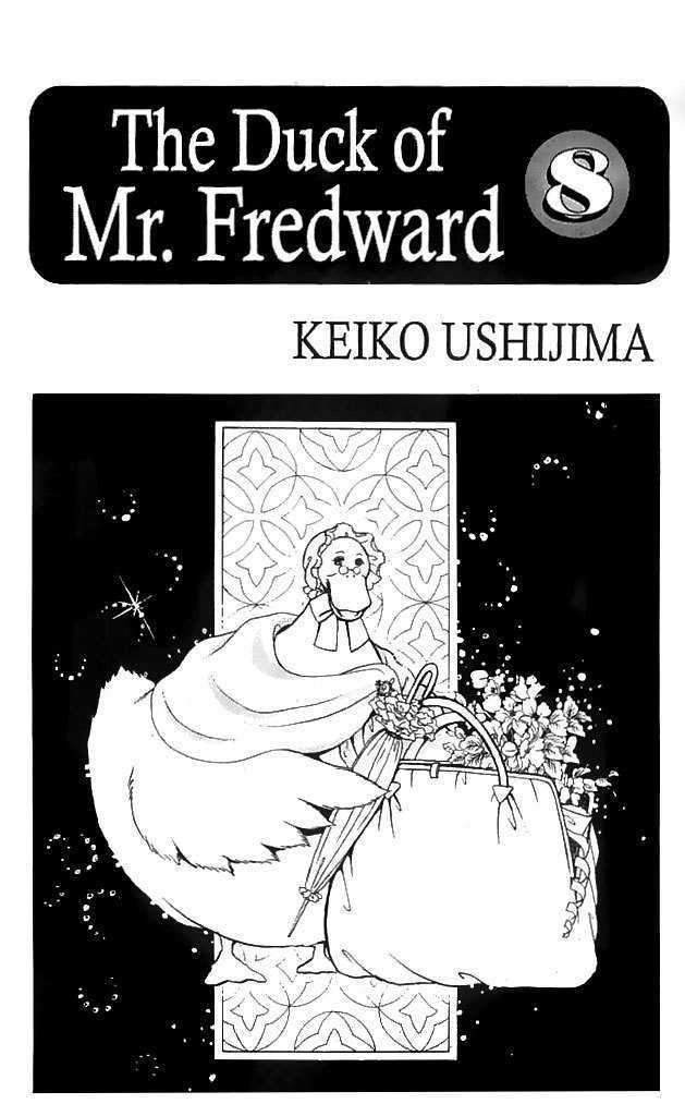Mr. Fredward's Duck - Page 2