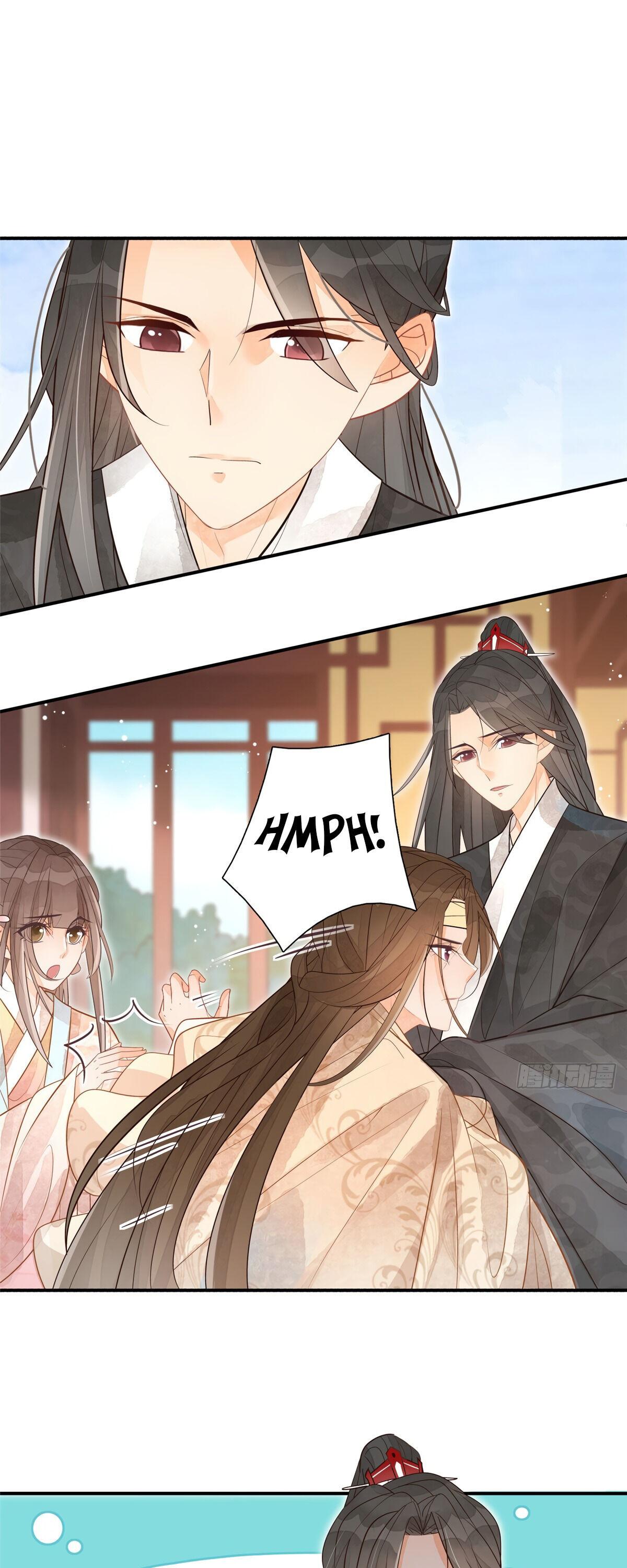 A Concubine’S Daughter And Her Tactics Chapter 10 - Picture 3