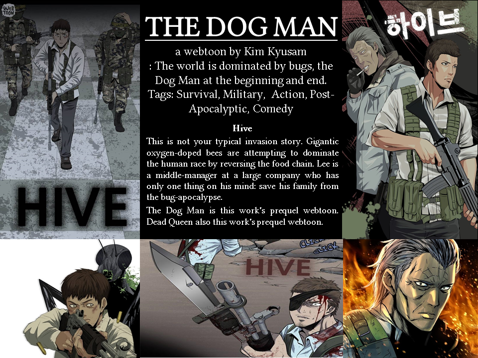 Dog Man - Page 2
