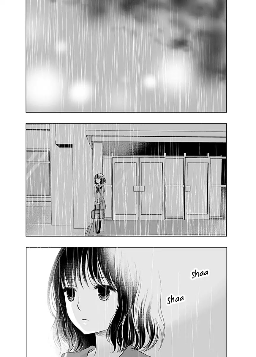 The Rain And The Other Side Of You - Page 2