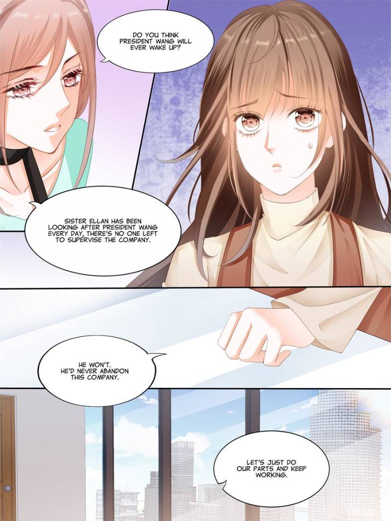 Can’T Love You Chapter 97 - Picture 3