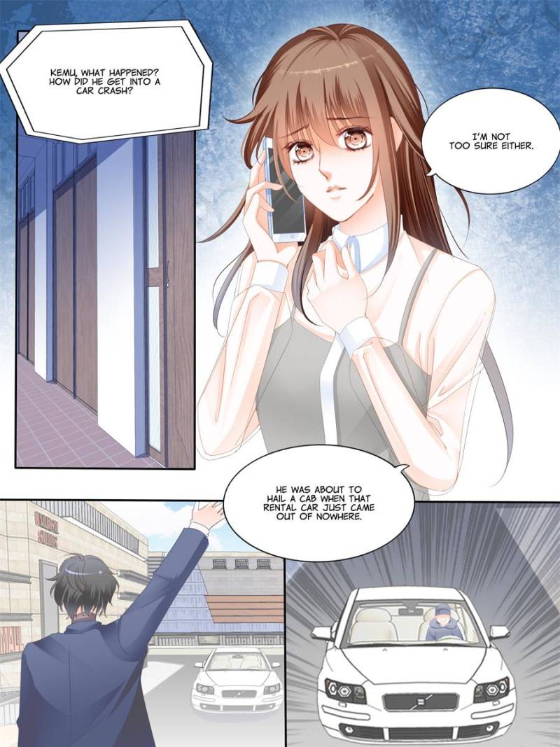 Can’T Love You Chapter 96 - Picture 1