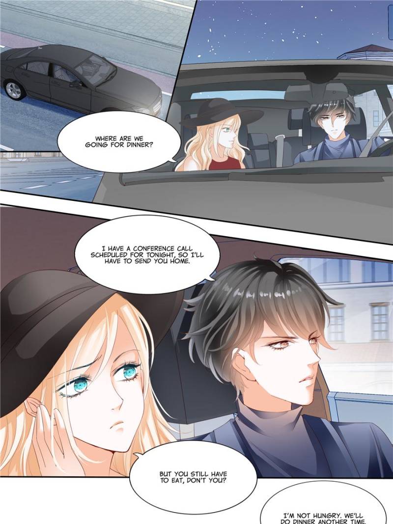 Can’T Love You Chapter 89 - Picture 3