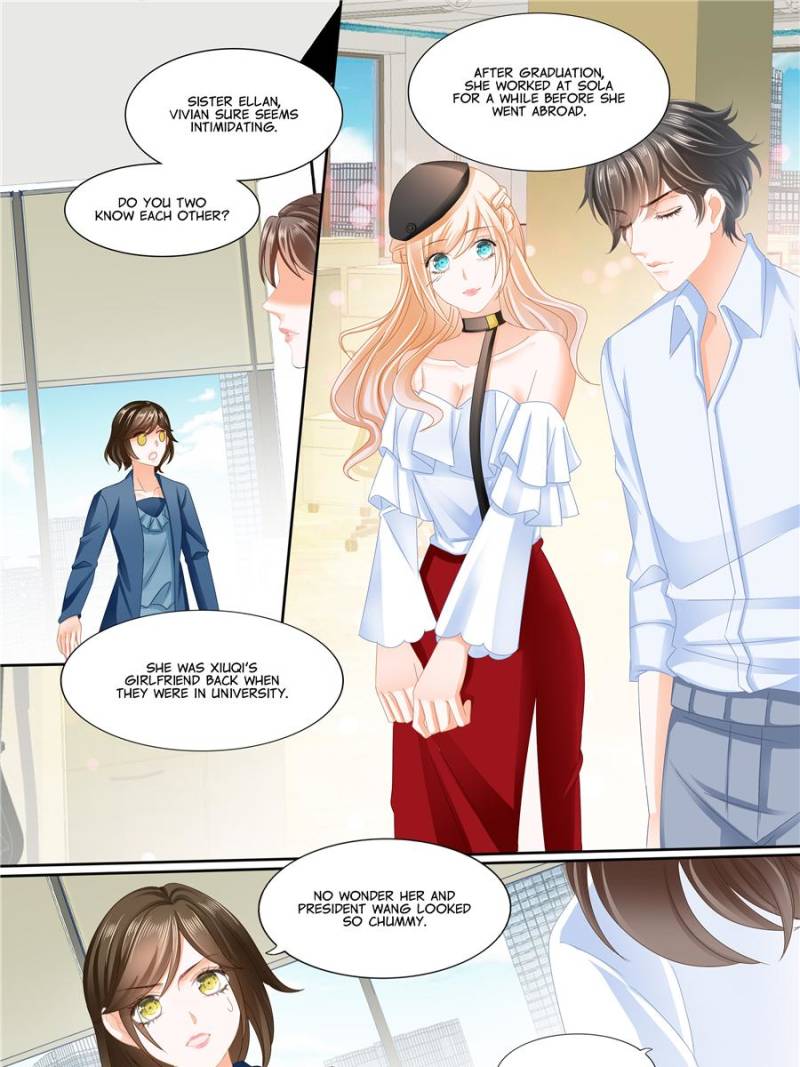 Can’T Love You Chapter 83 - Picture 1