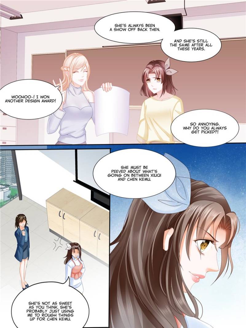 Can’T Love You Chapter 83 - Picture 3