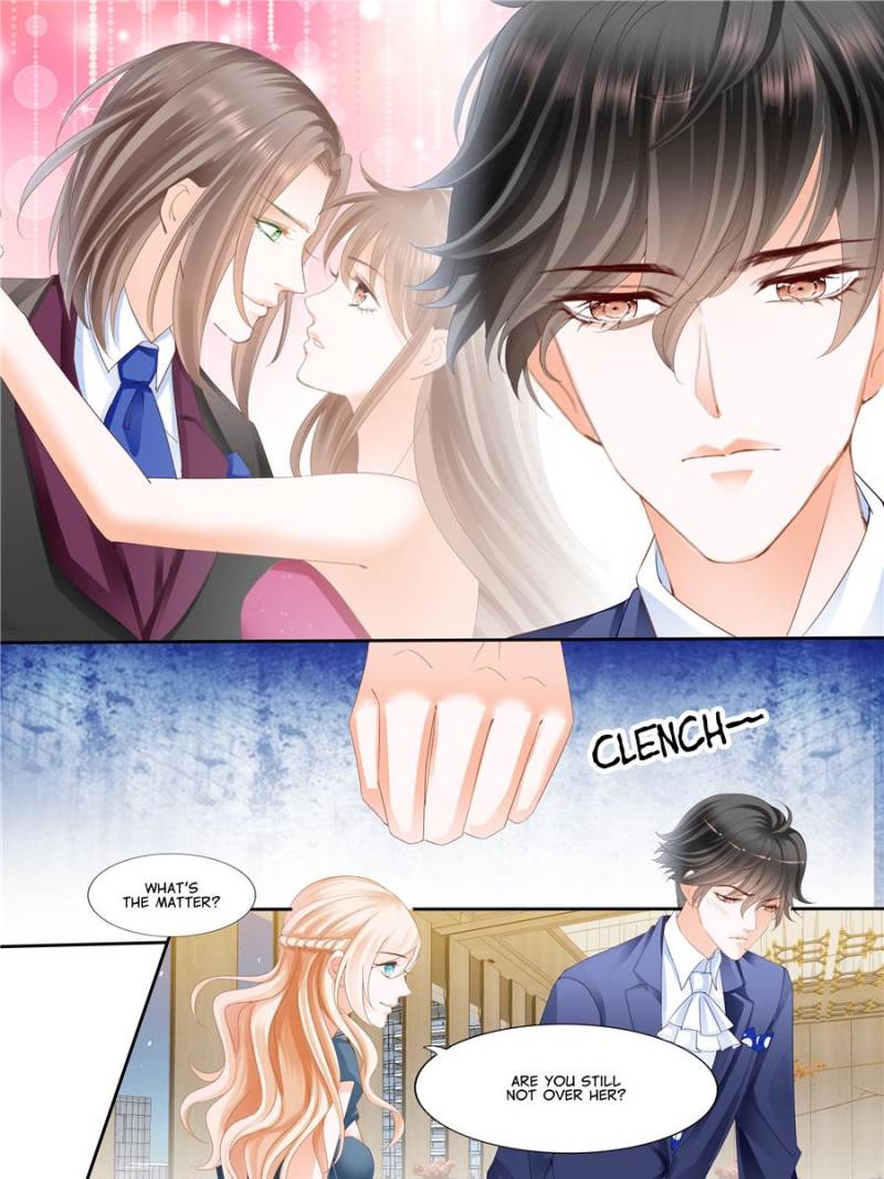 Can’T Love You Chapter 80 - Picture 1
