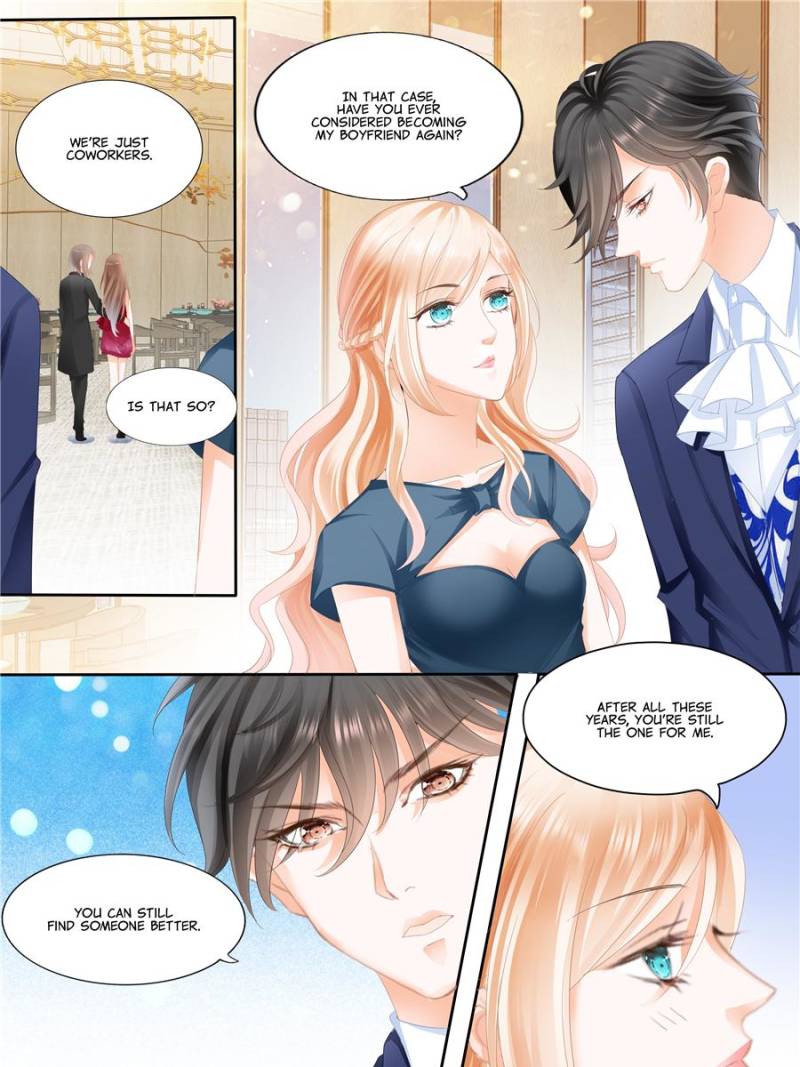 Can’T Love You Chapter 80 - Picture 3