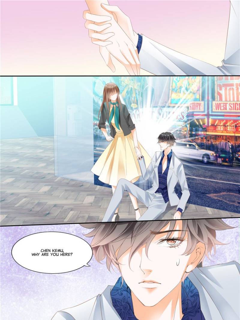 Can’T Love You Chapter 75 - Picture 3
