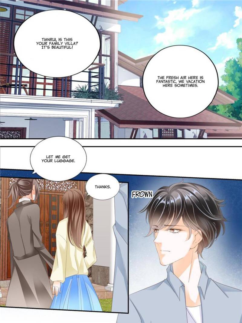 Can’T Love You Chapter 70 - Picture 3