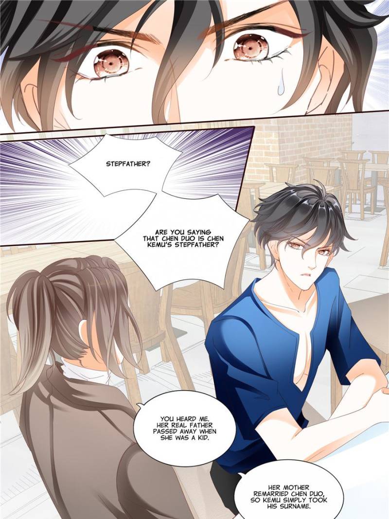 Can’T Love You Chapter 65 - Picture 1