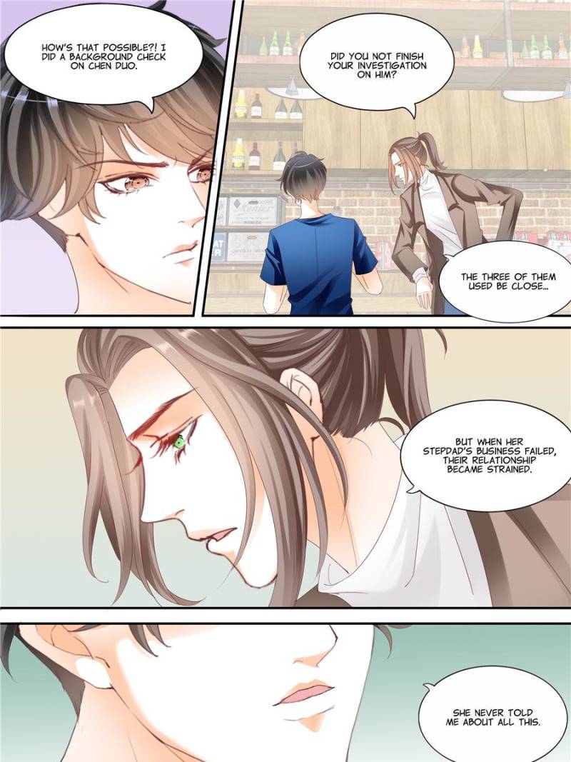 Can’T Love You Chapter 65 - Picture 3