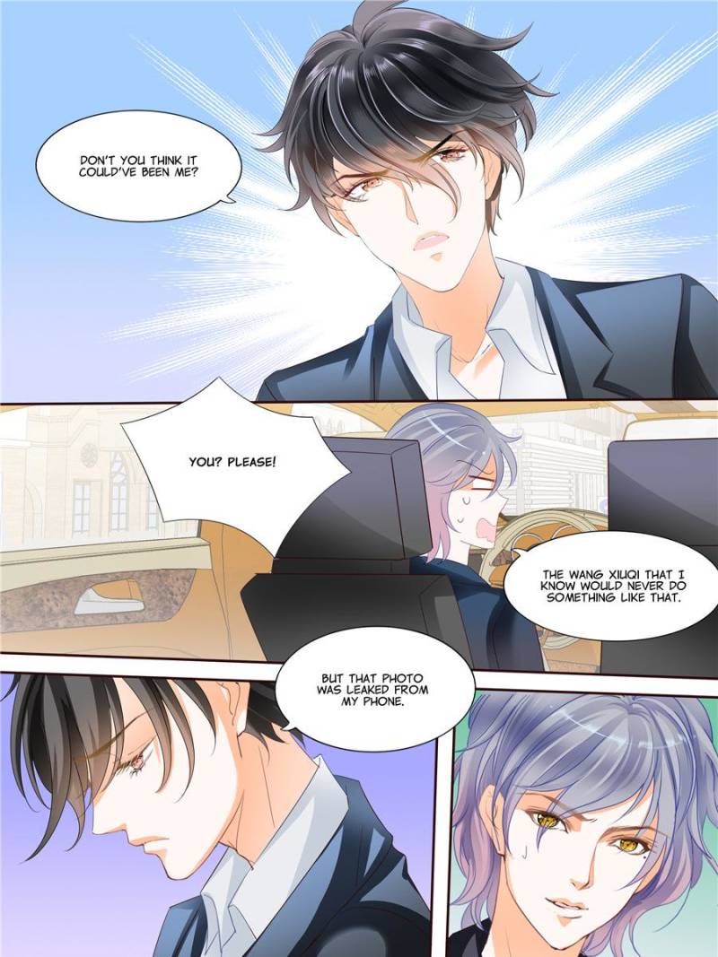 Can’T Love You Chapter 63 - Picture 3