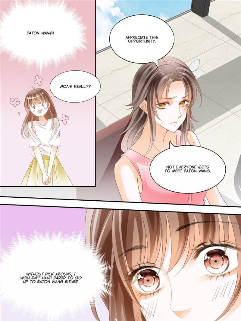 Can’T Love You Chapter 58 - Picture 1