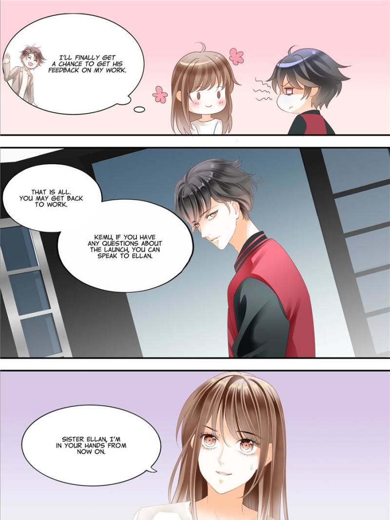 Can’T Love You Chapter 58 - Picture 3