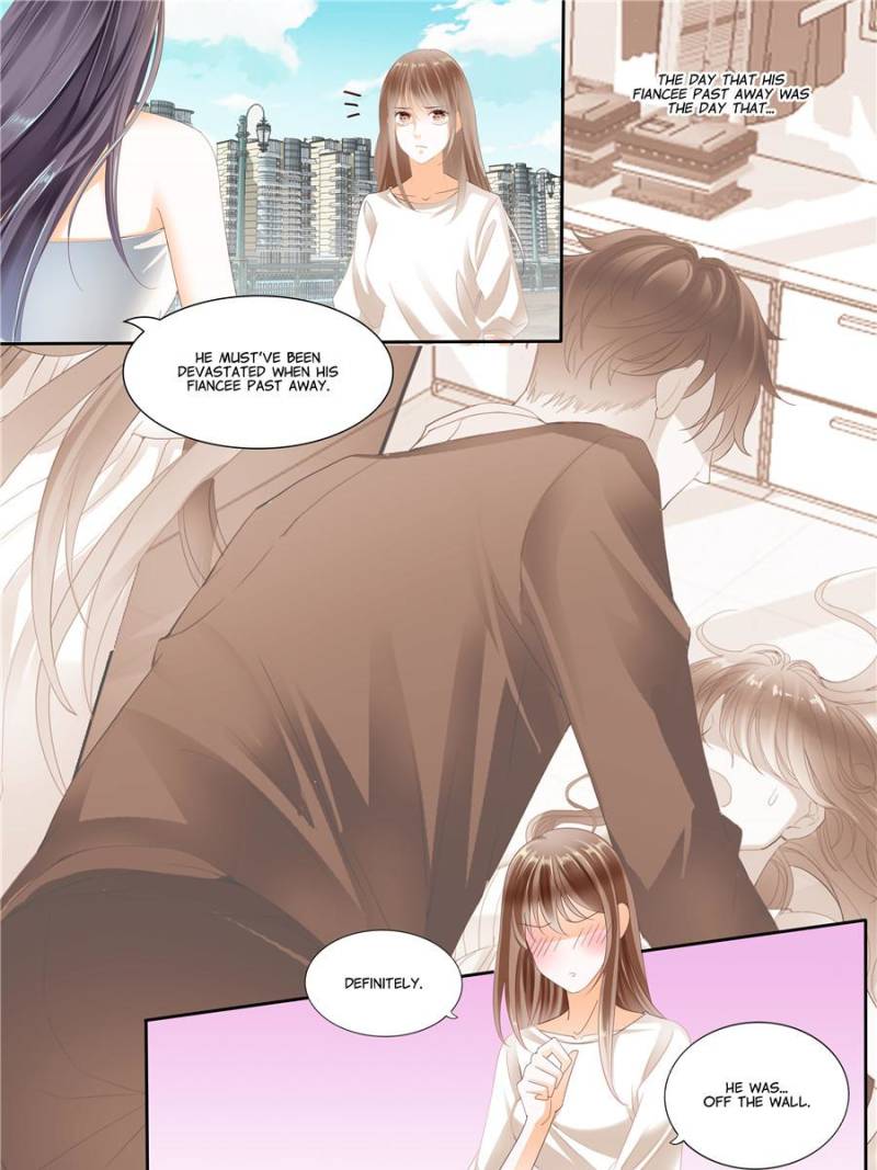Can’T Love You Chapter 49 - Picture 1