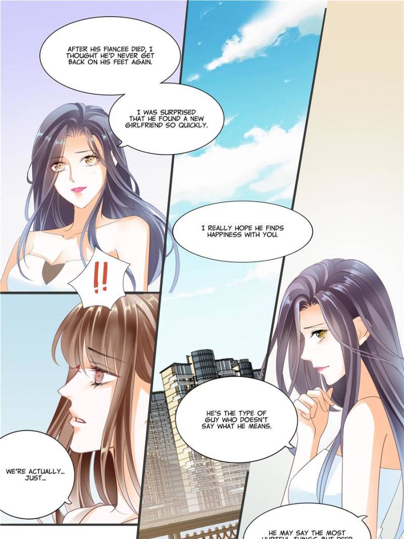 Can’T Love You Chapter 49 - Picture 3