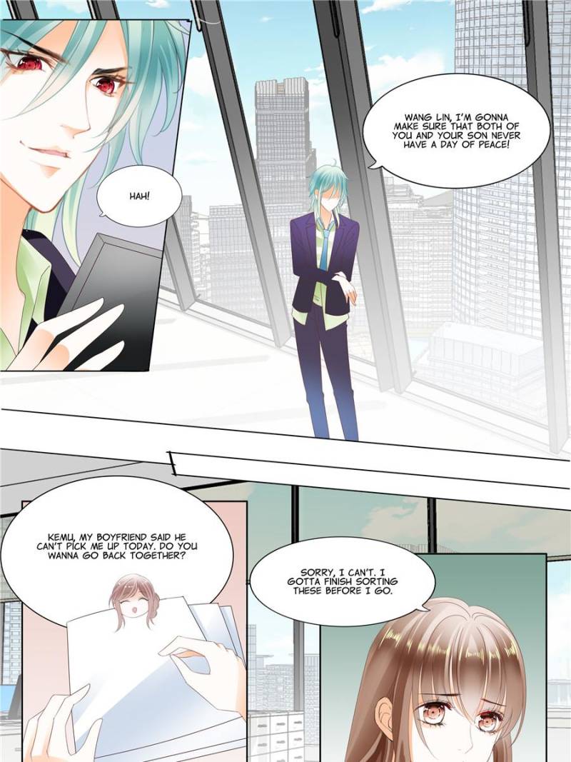 Can’T Love You Chapter 41 - Picture 1