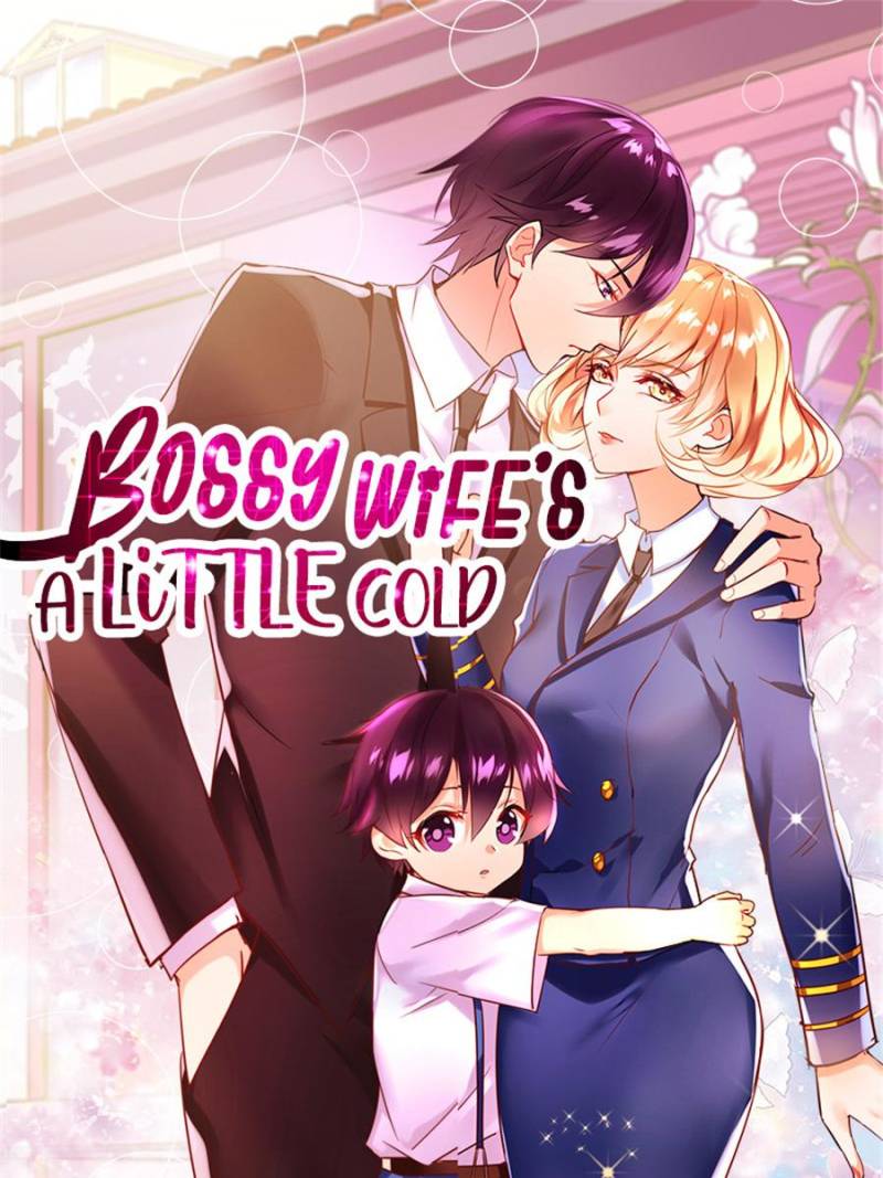 Bossy Wife’S A Little Cold Chapter 32 - Picture 1
