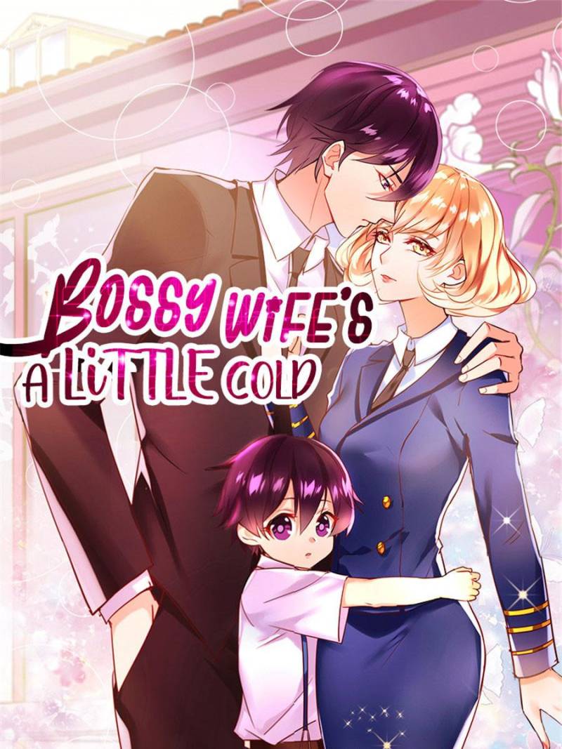 Bossy Wife’S A Little Cold Chapter 15 - Picture 1