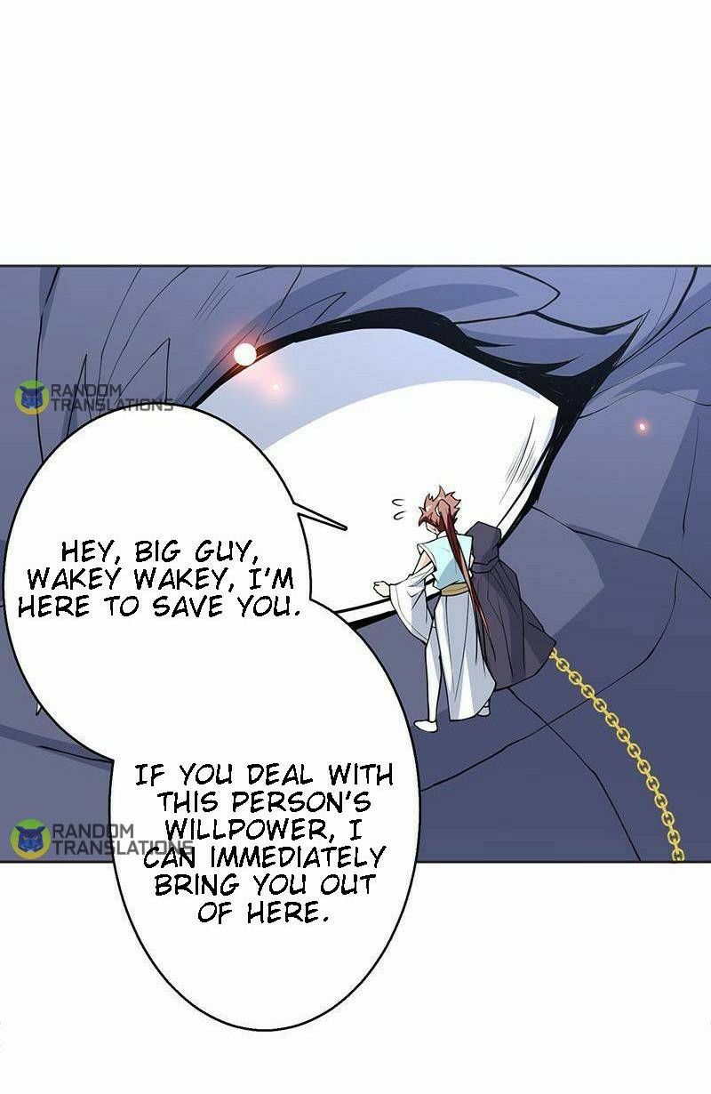 Divine Beast System Chapter 249 - Picture 3