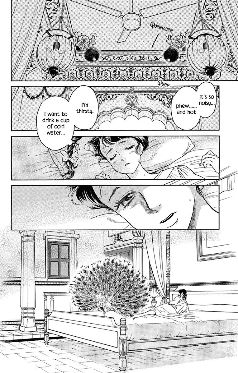 Madame Petit Vol.8 Chapter 38 - Picture 2