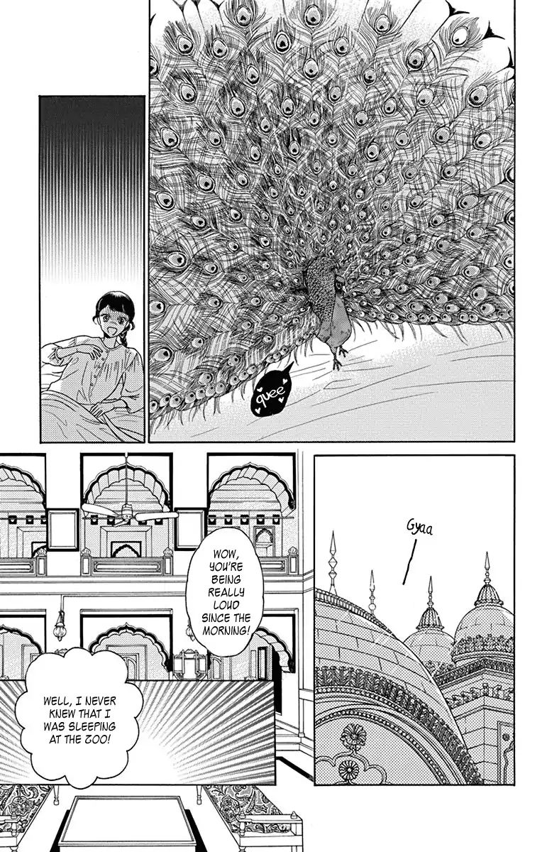 Madame Petit Vol.8 Chapter 38 - Picture 3