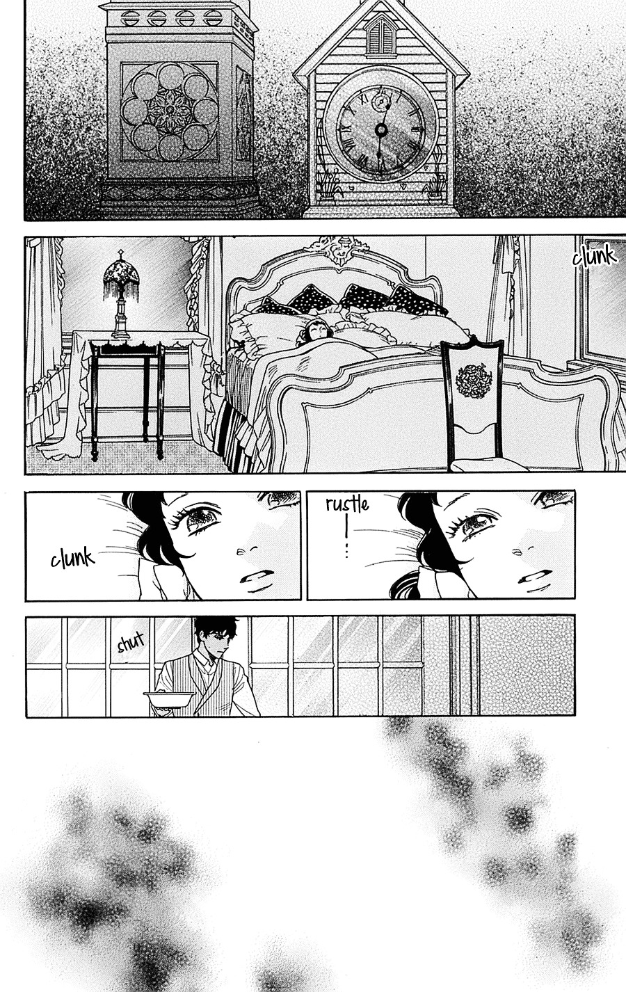 Madame Petit Vol.5 Chapter 23 - Picture 2