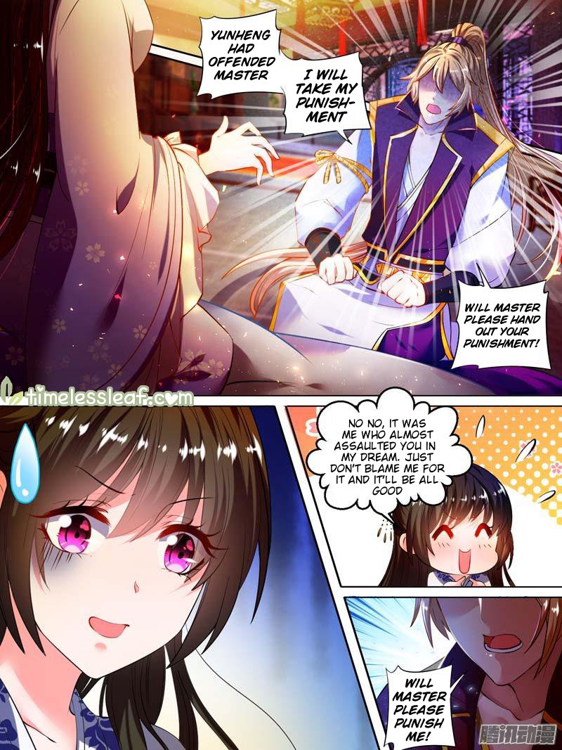 Ugly Woman’S Harem Code Chapter 22.2 - Picture 2