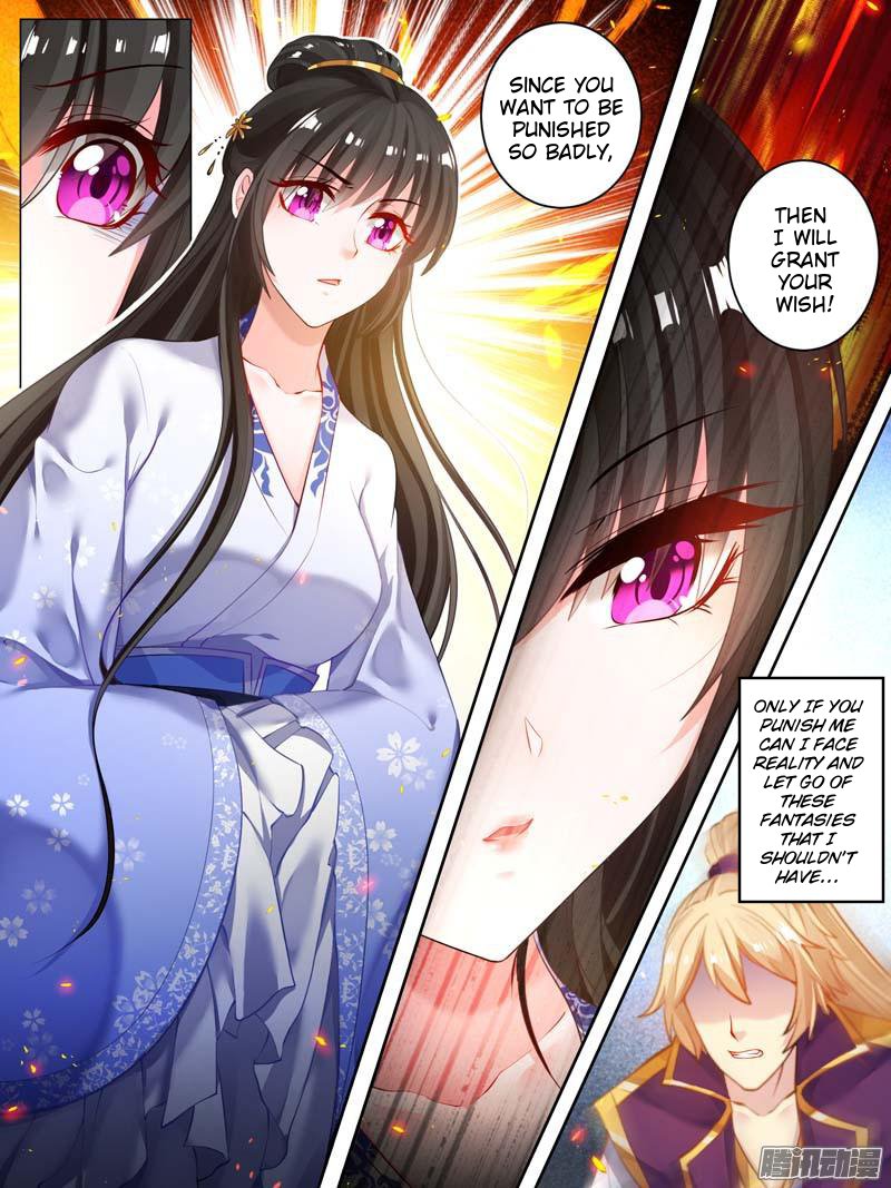 Ugly Woman’S Harem Code Chapter 22.2 - Picture 3