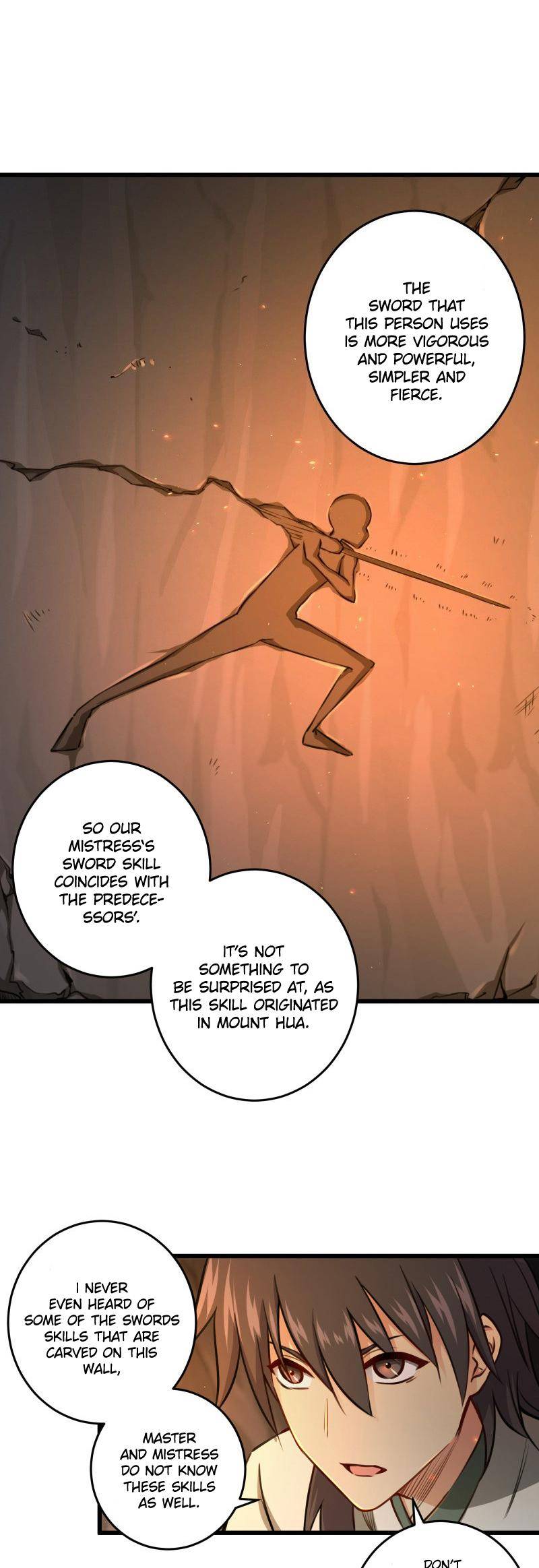 The Smiling, Proud Wanderer (Swordsman) - Page 2