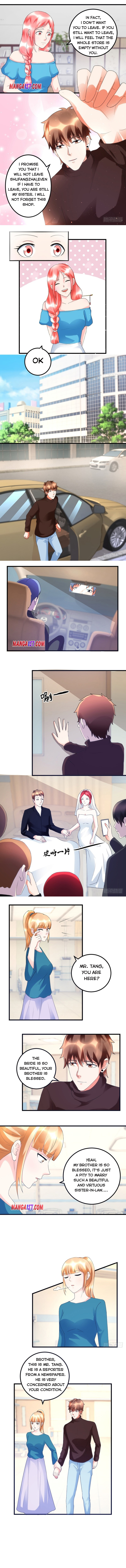 The Immortal Doctor Chapter 82 - Picture 2