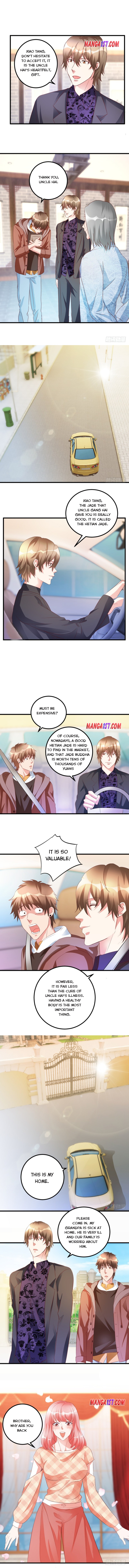 The Immortal Doctor Chapter 44 - Picture 2