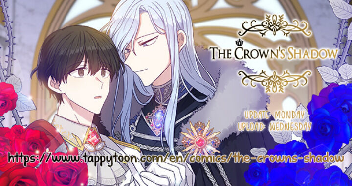 Shadow Crown Chapter 17 - Picture 1