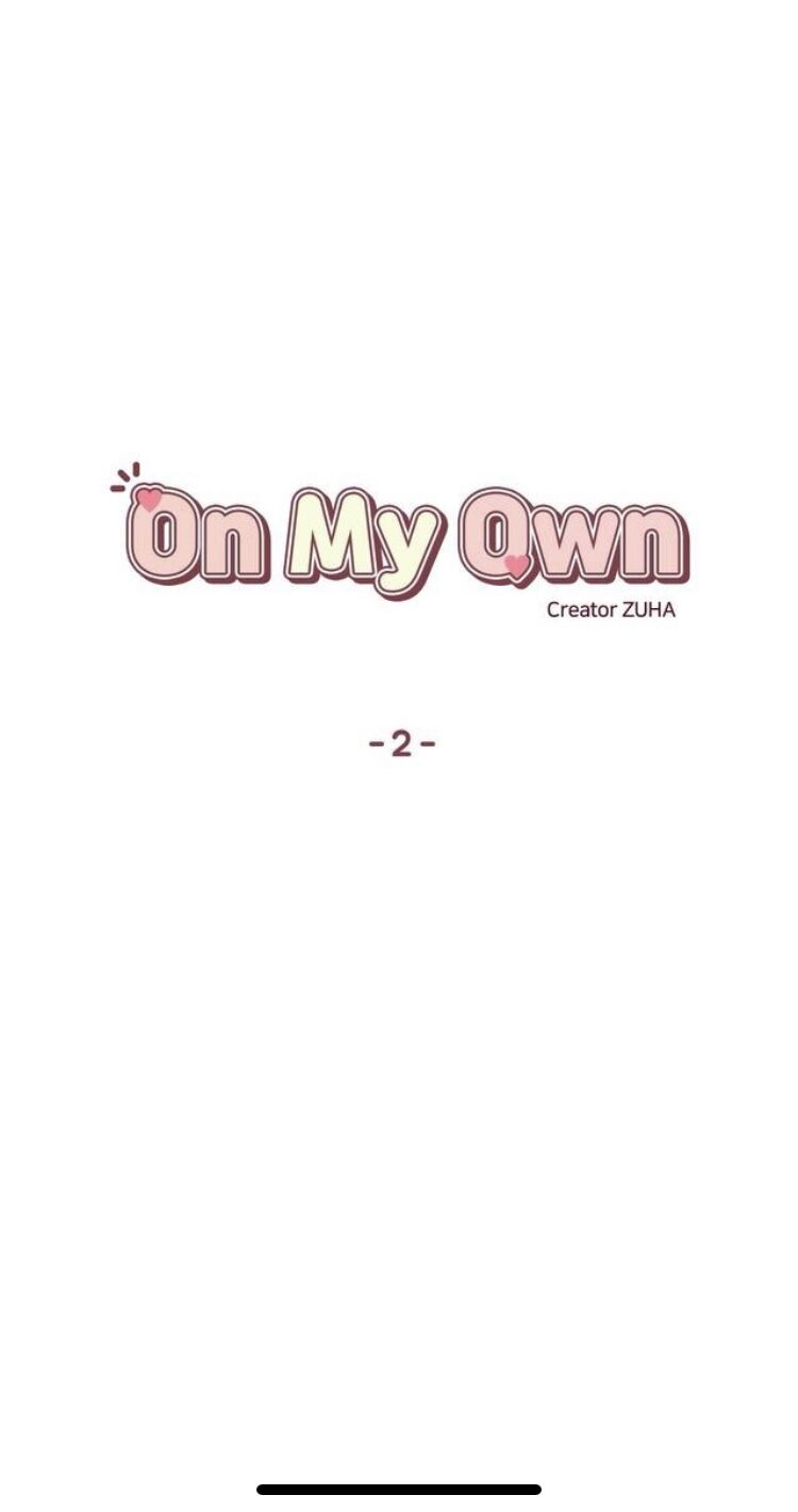On My Own Chapter 2 : Episode 2 - Picture 3