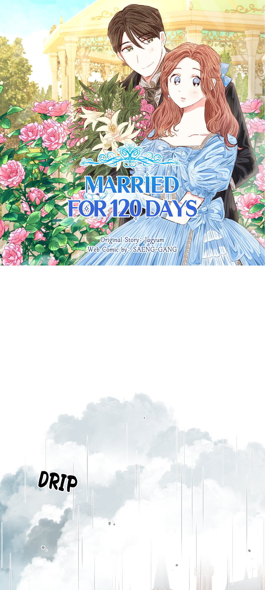 Married For 120 Days Chapter 2 - Picture 1